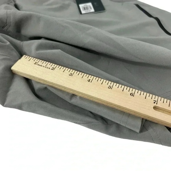 VRST Stealth 7” Lined Shorts Men’s XL Silver Shadow Quick Dry UV Protection NWT - Picture 13 of 14